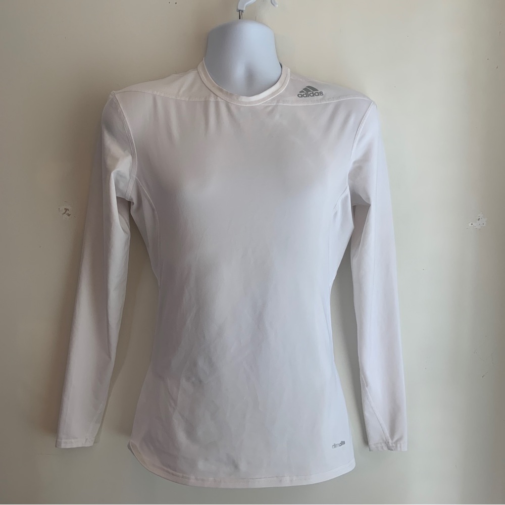 Adidas Techfit Performance Shirt